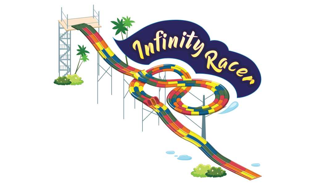 Infinity Racer Ride